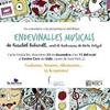 Endevinalles musicals | 9788494537219 | Bofarull Figuerola, Rosabel | Llibreria Sendak