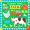 Tummy Time: Farm | 9781839949845 | Atherton, Kristin | Llibreria Sendak