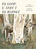 El llop, l'ànec i el ratolí | 9788426144966 | Barnett, Mac / Klassen, Jon | Llibreria Sendak