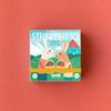 LONDJI Tiny Game - Strawberries | 8436580429504 | Librería Sendak