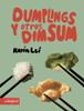 Dumplings y otros dim sum | 9788419483676 | Lei, Karin | Llibreria Sendak