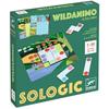 DJECO Sologic Wildanimo | 3070900085213 | Llibreria Sendak