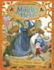Magic Hero 1. Torna-ho a intentar, Marvin! | 9788424663308 | Stevenson, Sir Steve | Librería Sendak
