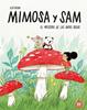 Mimosa y Sam - El misterio de las gafas rosas | 9788418288319 | Cathon | Librería Sendak