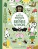 Siete reinos de los seres vivos | 9788418459344 | Barfield, Mike/Humphrey, Lauren | Llibreria Sendak