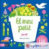 El meu petit jardí | 9788418830488 | Oono, Mayumi | Llibreria Sendak
