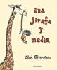 Una jirafa y media | 9788484644064 | Silverstein, Shel | Llibreria Sendak