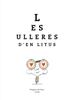 Les ulleres d’en Litus | 9788419253934 | del Mazo, Margarita / Guridi | Llibreria Sendak