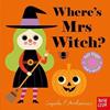 Where's Mrs Witch? | 9781788004671 | Arrhenius, Ingela P. | Llibreria Sendak