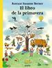 El libro de la primavera | 9788466745260 | Berner, Rotraut Susanne | Llibreria Sendak