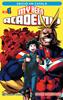 My Hero Academia nº 01 (català) | 9788411124089 | Horikoshi, Kohei | Librería Sendak