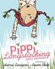 Pippi Longstocking Goes Aboard | 9780192775078 | Llibreria Sendak
