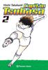 Capitán Tsubasa nº 02/21 | 9788413414010 | Takahashi, Yoichi | Librería Sendak