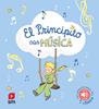 El Principito con música | 9788411826273 | Varios Autores, | Librería Sendak