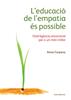 L'educació de l'empatia és possible | 9788497665483 | Carpena, Anna | Llibreria Sendak