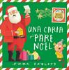 Una carta pel Pare Noel | 9788466148658 | Yarlett, Emma | Llibreria Sendak
