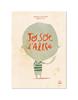 Jo soc l'altre | 9788412163056 | Machado, Germán / Galí, Mercè | Llibreria Sendak