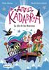 Anna Kadabra 5. La Isla de las Mascotas | 9788408237990 | Mañas, Pedro/Sierra Listón, David | Llibreria Sendak