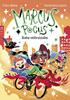 Marcus Pocus 9. Rodes embruixades | 9791387783730 | Mañas, Pedro/Sierra Listón, David | Llibreria Sendak