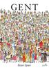 Gent | 9788416256662 | Spier, Peter | Librería Sendak