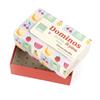 Fruits and Vegetables Reversible Dominoes | 3048700071200 | Llibreria Sendak