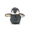 MOULIN ROTY Peluix pingüí petit | 3575677190547 | Llibreria Sendak