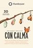 Con Calma - cartas | 8437018346080 | Librería Sendak