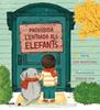 Prohibida l'entrada als elefants | 9788419094711 | Mantchev, Lisa/Yoo, Taeeun | Librería Sendak