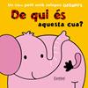 De qui és aquesta cua? | 9788498256833 | Munro, Fiona | Llibreria Sendak