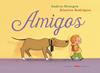 Amigos | 9791399130058 | Andrea Hensgen | Llibreria Sendak