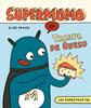 Los supertrastos: Supermomo - Trampa de queso | 9788419279743 | Gravel, Elise | Librería Sendak