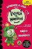Escuela de Monstruos 23 - Mágico y dramático | 9788410396425 | Rippin, Sally | Librería Sendak