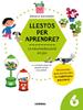Llestos per aprendre? La neuroeducació en joc 6 anys | 9788491017998 | Navarro Simon, Àngels | Llibreria Sendak