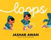 Loops | 9781665974943 | Jashar Awan | Llibreria Sendak