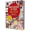 Investigación en curso | 9788411582698 | Navarro Simon, Àngels | Librería Sendak