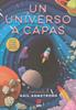 Un universo a capas | 9788413920108 | Symons, Ruth | Librería Sendak