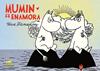 Mumin se enamora | 9788494391972 | Jansson, Tove | Llibreria Sendak