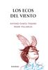 Los ecos del viento | 9788413432823 | García Teijeiro, Antonio | Llibreria Sendak