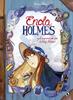 Enola Holmes y el sorprendente caso de Lady Alistair | 9788402422910 | Springer, Nancy/Blasco, Serena | Librería Sendak