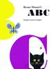Bruno Munari's ABC | 9788886250849 | Munari, Bruno | Llibreria Sendak