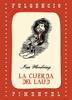 La cuerda del laúd | 9788493977245 | Woodring, Jim | Librería Sendak