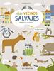 Mis vecinos salvajes | 9788412491456 | Wiehle, Katrin | Llibreria Sendak