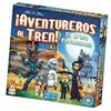 ¡Aventureros al tren! El tren fantasma | 0824968208359 | Llibreria Sendak