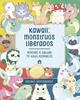 Kawaii: Monstruos liberados | 9791259577528 | MoyerVanDee, Masako | Llibreria Sendak