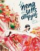 La nena dels ulls atrafegats | 9788416817979 | Carrilho, André | Llibreria Sendak