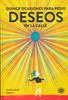 Quince ocasiones para pedir deseos en la calle | 9789874598868 | Schuff, Nicolás / Maguma | Llibreria Sendak