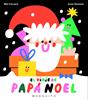 El viaje de Papá Noel | 9788412343762 | Cassany, Mia | Llibreria Sendak