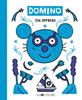 Domino | 9782889085163 | Offredo, Éva | Llibreria Sendak