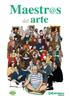 Maestr@s del arte | 9788417766696 | Rull, Carlos | Llibreria Sendak