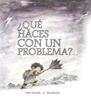 Qué haces de un problema? | 9788416490523 | YAMADA, KOBI/ BESOM, MAE | Llibreria Sendak